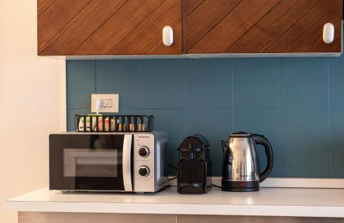 A Tutto Tondo Apartment - Comfort and Style in Lerici - Foto 10