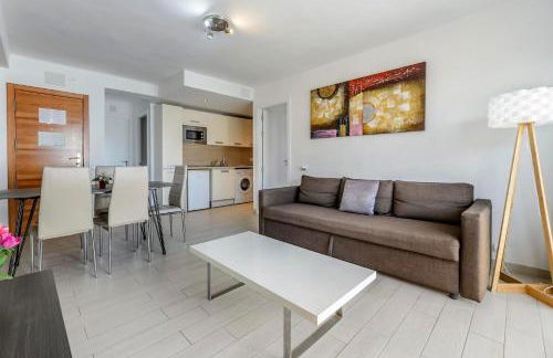 Apartamentos Esmeralda Ibiza - Photo 55