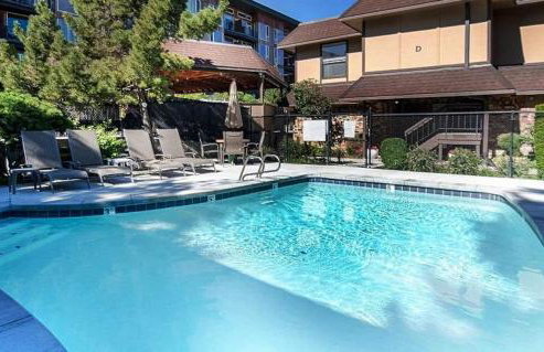 Large Upgraded, Family Friendly Condo with Garage - Foto 60