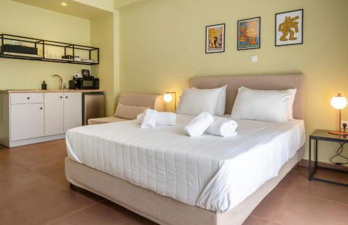 Athens Stories - Foto 12