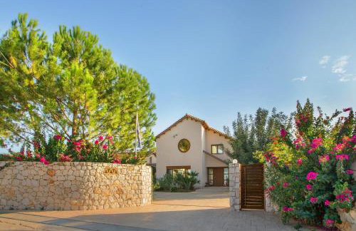 Villa Elva Nafplio - Foto 16