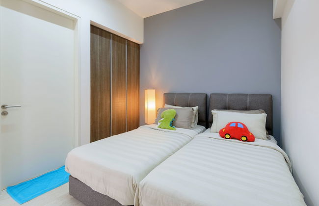 2 Bedrooms Apartment By The Sea - Foto 6