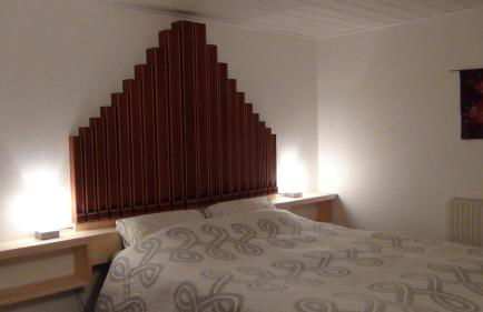 Le Gîte du Facteur d 'Orgues - Foto 12