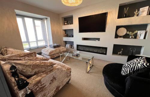 Luxury Durham Home in DH1, Free Parking, No Fees - Foto 20