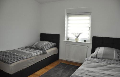Ferienwohnung "Julka" kostenloses W-LAN - Foto 3