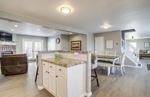 The Bayside Escape Remote Chesapeake Bay Estate - Foto 12