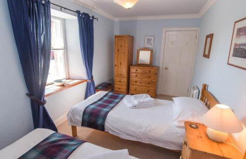 Ballat Smithy Cottage - Foto 14