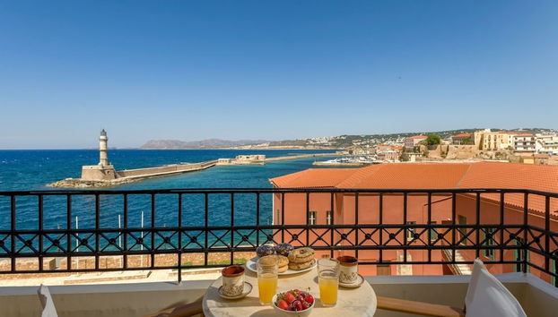 Revellino del Porto Historic Residence - Foto 3, Habitación
