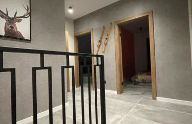 Trzy Szyszki Maniowy Domki Jezioro Czorsztyńskie Balia oraz Sauna w cenie - Photo 46