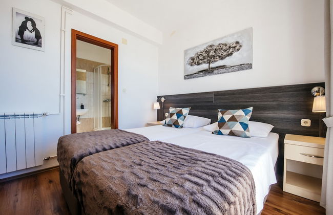 Amari Apartments - Foto 8