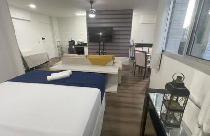 Apto de luxo, requinte e lazer no coração de Belém - Foto 7