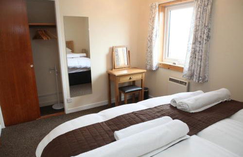 Castleyards Apartment 2 - Foto 13