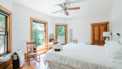 Amelia Room BW Boutique Hotel - Foto 2