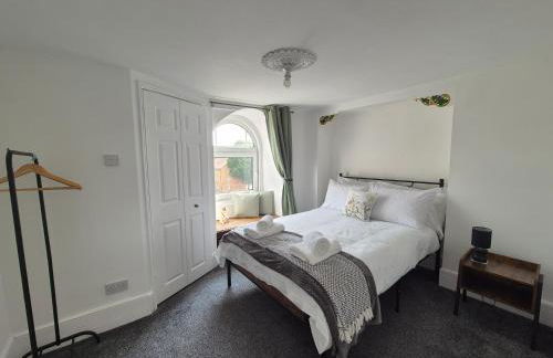 2 Bed Maisonette with Sofa Bed - Ideal for Groups #26C - Foto 26