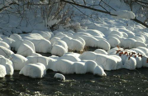 Townhouse W Private Deck & Mt View - Foto 4