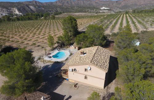 Casas rurales embalse del Cenajo - Foto 6