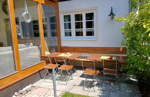 Ferienhaus Keramik-Alm mit Garten und Sauna - Foto 25