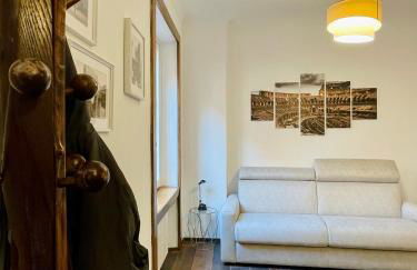 Martina al Colosseo - Foto 18