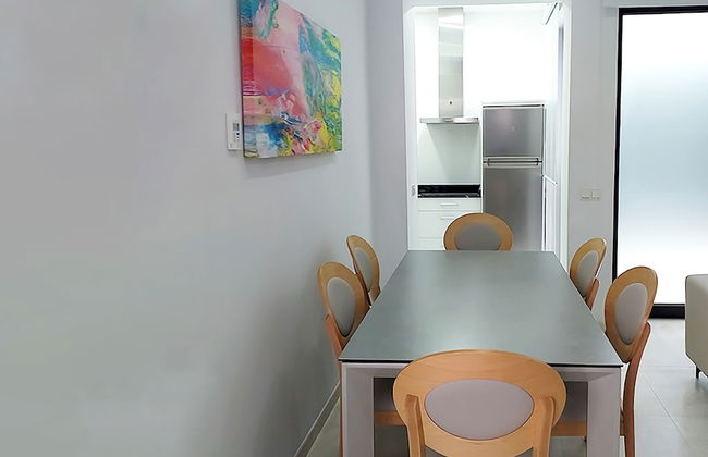 Feelathome Rivero Apartments - Photo 51