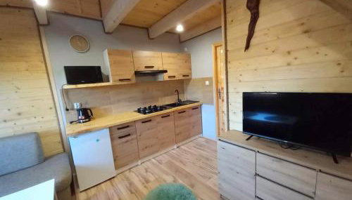 Domki na kamieńcu 47c - Foto 5