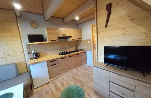 Domki na kamieńcu 47c - Foto 5