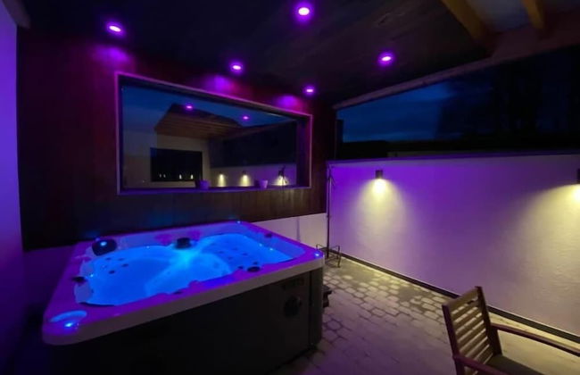 Maison de Vacances à la Campagne - Photo 8