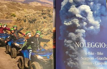 Casetta sull’Etna - Foto 59