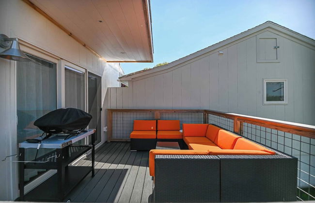 Latitude Adjustment Walk to Beach & Dining! - Photo 51