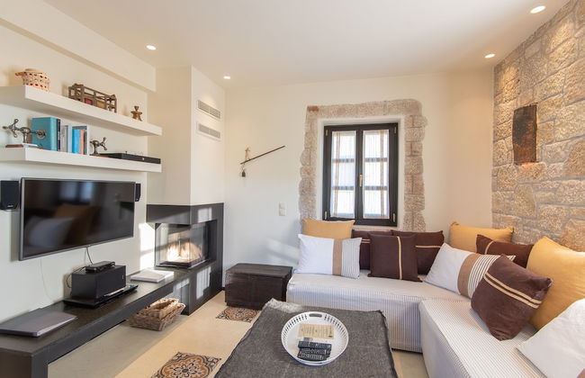 Polismata - Private Residences - Foto 37