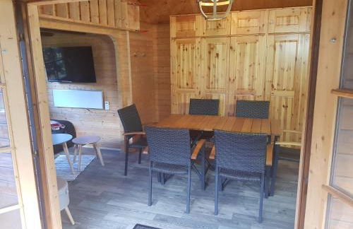 Familienfreundliches Ferienhaus am Grinderwald nah Steinhuder Meer - Foto 15