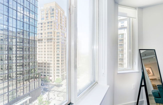 Elegant 2BR Apartment - Minutes to D.C. - Foto 73