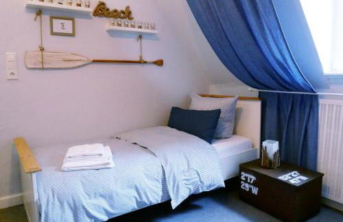 Appartmenthaus FerienNest - Foto 8