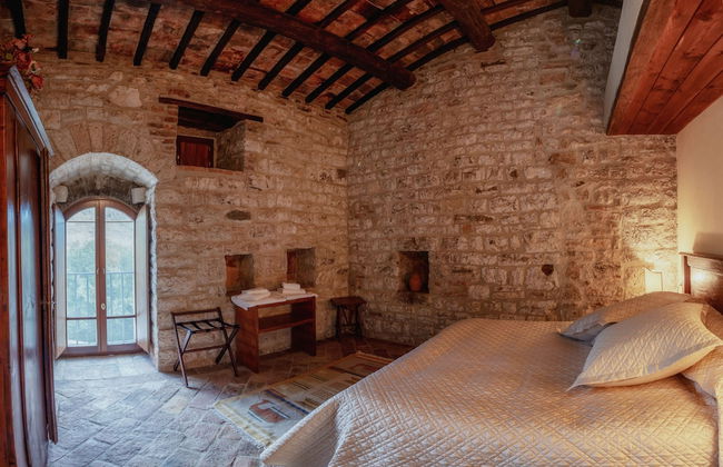 Castello Valenzino - Foto 52