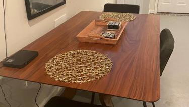 Cozy 2BR suite w Sauna - Foto 5