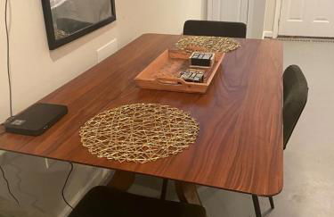 Cozy 2BR suite w Sauna - Foto 5