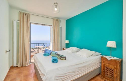 Stunning sea views pool garden - Foto 33