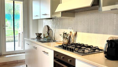 Antica Colombaia Apartments - Foto 4