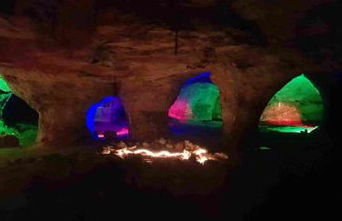 Binderburg, Jena - Foto 14