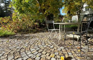 Landhaustraum - Kutscherhaus unter Walnussbäumen - Foto 3