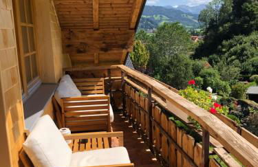 Nagelfluh Hüs - Foto 41