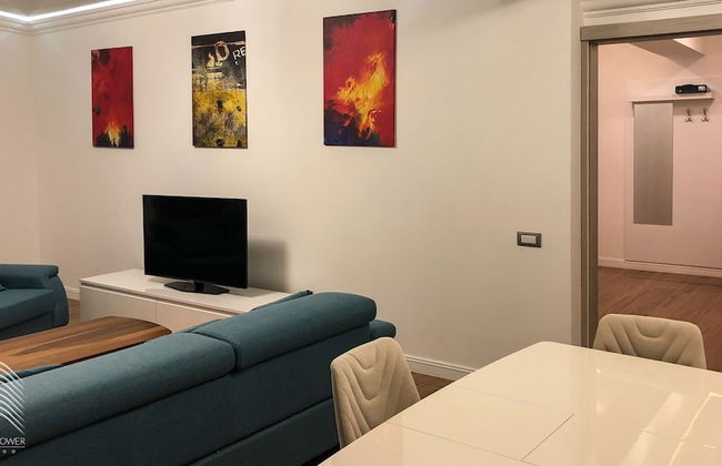 White Tower Mamaia - Foto 6