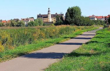 Turmblick Gästequartier Coswig: Hier erwartet Sie individueller Service im Herzen der Altstadt. - Foto 26