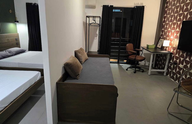 RA House Residences - Photo 9