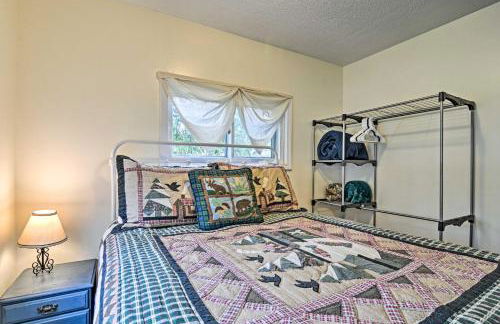 Gateway to Boyne Mtn! Nestle by Lake Cottage - Foto 12