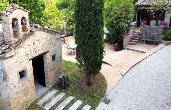 Belvilla by OYO Casa Monte - Foto 22