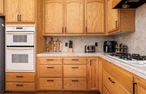 Yosemite Villa - log cabin with spectacular views & stargazing - Foto 12