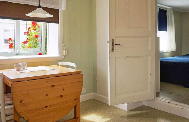 4 Person Holiday Home in Smogen - Foto 12