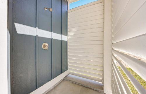 Newly Built-1 Block From Beach - Foto 15