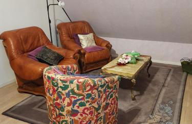 Appartement 4 personnes meublé - Foto 5