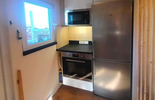 Bussardhorst - Foto 18